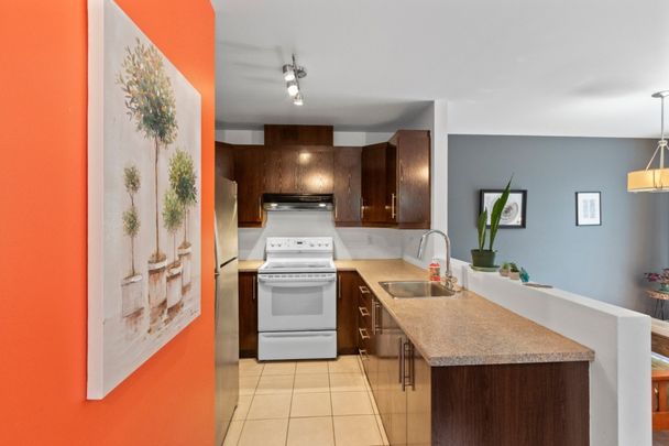 Appartement à louer - Brossard (Noms de rues (C)) Appartement à louer - Brossard (Noms de rues (C)) - Photo 1