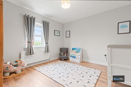 31 Millrace Drive, Dungannon, BT70 1WD - Photo 4