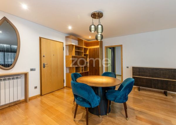 Apartamento T1 em Porto