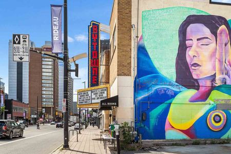 For Lease - 154 NELSON Street Unit# 504, Lower Town - Sandy Hill, Ontario - Photo 5