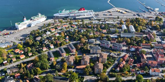 Lövlundsvägen 22 - Foto 3