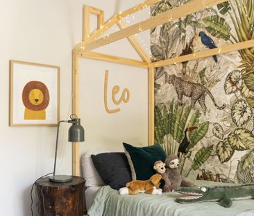 Palm Beach 2 Bedroom $800 p/w - Photo 4