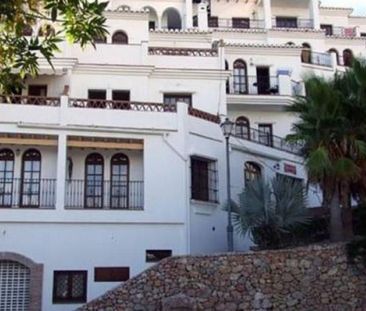 Penthouse | Frigiliana | €1.200/Month - Photo 1