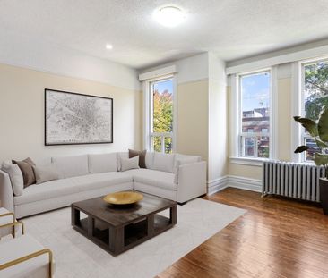 374 Saint Clarens Avenue apartment — Toronto, ON (4-Bedroom) - 4 Bedroom - Photo 4