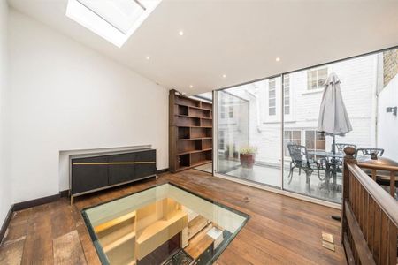 D'arblay Street, W1F, London - Photo 3