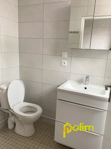 Location Appartement 1 pièce 40m² BLENOD LES PONT A MOUSSON 54700 - Photo 3