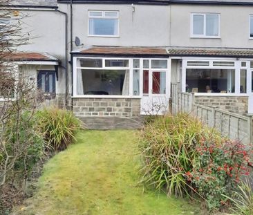 2 bedroom terraced house to rent - Photo 4