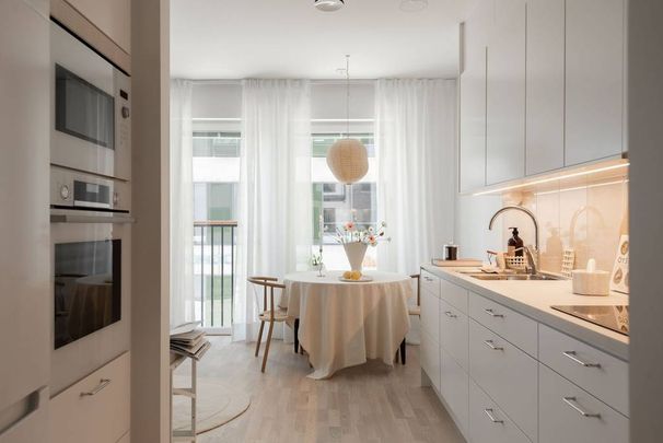 Förmansgatan, Örebro - Photo 1