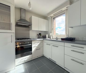 Location Appartement 1 pièce 35m² MONS EN BAROEUL 59370 - Photo 3