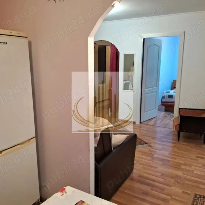 Grand Mobilis Apartament la parterul unei case de închiriat, elegant. - Photo 1
