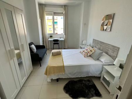 Calle de Cea Bermúdez, Madrid, Community of Madrid 28003 - Photo 3