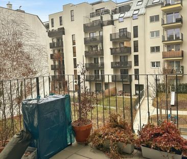 Charmante 2-Zimmer-Wohnung mit ruhigem Innenhof-Balkon nahe U3 Kend... - Photo 6