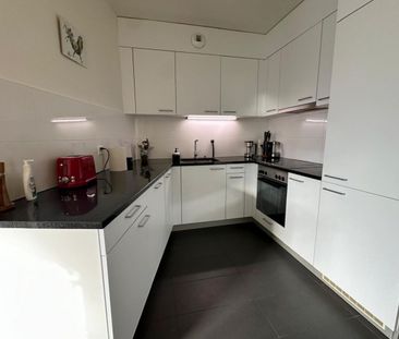 SUBLET – Beautiful furnished apartment of 7.5p / 4 CHB / Balcony - Foto 3