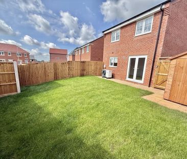 3 bedroom detached house to rent - Photo 5