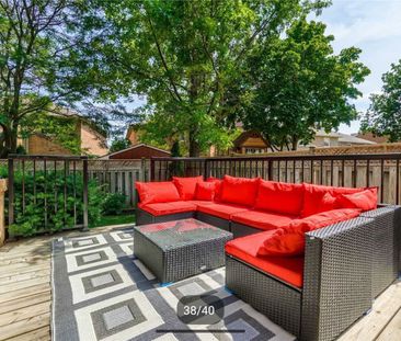 For Lease - 3280 Charlebrook Court, Mississauga, Ontario - Photo 6