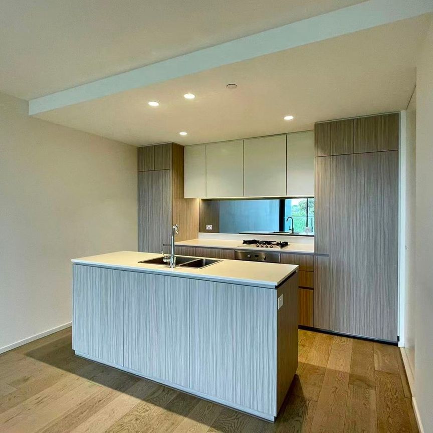 Modern Apartment Living in Armadale - Photo 1