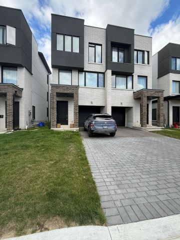 For Lease - 14 Persica Street Unit# Basement, Richmond Hill, Ontario - Photo 2