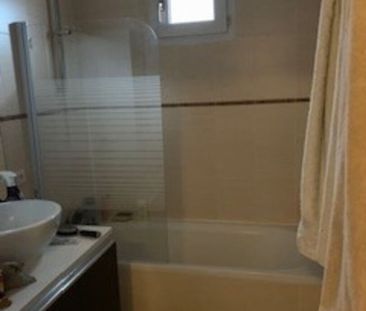 Appartement T3 Jouy-le-Moutier à louer - Photo 4