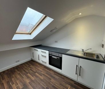 1 bedroom flat to rent - Photo 2