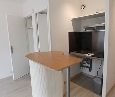 Location Appartement 1 pièce 22m² MURET 31600 - Photo 3
