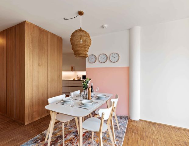 Zimmer in der Tübinger Straße a - Photo 1