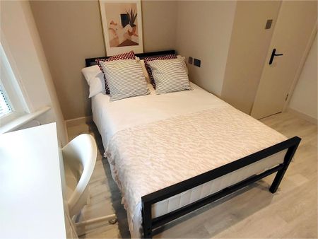 1 bedroom flat to rent - Photo 4