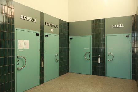 Diagonalgatan 7, Barkarbystaden - Photo 4