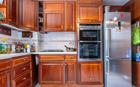 3 bedroom apartment to rent - Photo 4