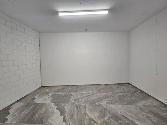 NEUBAU AN TOP LAGE (WHG-B) MIT GROSSZÜGIGER SITZPLATZ 88M2 UND MIT EIGENE WASCHKÜCHE UND KELLER (23 m2) - Foto 1