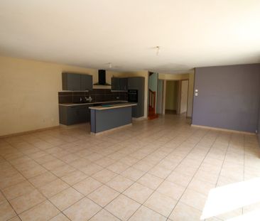 Location Maison 5 pièces 117m² - Photo 2