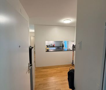 3.5 Zimmer, 55 m², EG - Photo 4