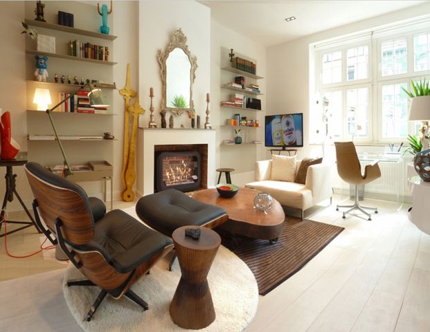 2 Zimmer in Düsseldorf - Foto 1