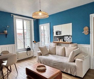 Appartement 2 pièces 52m2 REIMS 790 euros - Photo 1