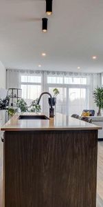 Appartement 6 ½ Style Condo sur 2 étages – 1 534 pi² | Boulevard René Lévesque, Sherbrooke - Photo 4