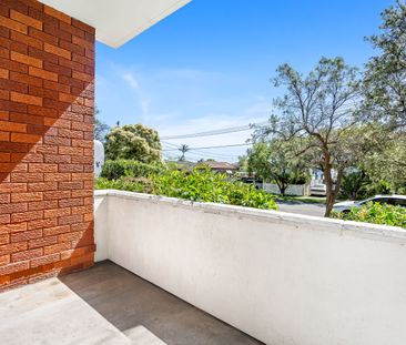 2/10 Oxford Street, Belmore NSW 2192 - Apartment For Rent | Domain - Photo 5