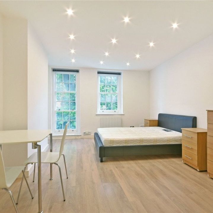 Dennington Park Road - Photo 1