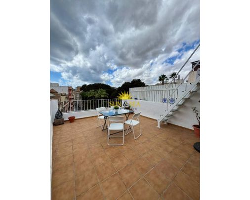 1 BEDROOM PENTHOUSE - CARTAGENA - Photo 1