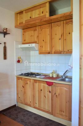 Trilocale via Pagliai, Centro, Ovindoli - Photo 1
