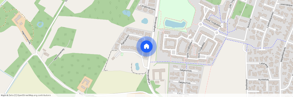 Agerparken 10, 9310 Vodskov