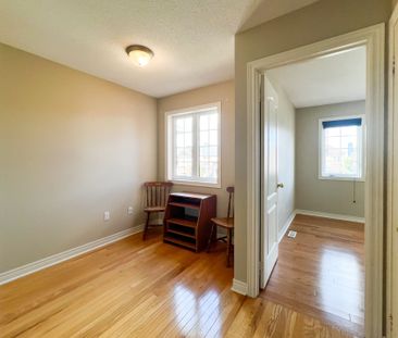 For Lease - 4439 Centretown Way, Mississauga, Ontario - Photo 3