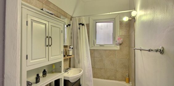 5 1/2 Appartement De 3 Chambres Et 1 SDB - Photo 3
