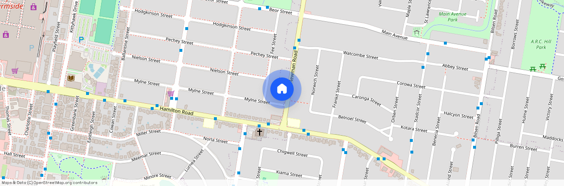 26 Newman Rd, Qld 4012, Wavell Heights