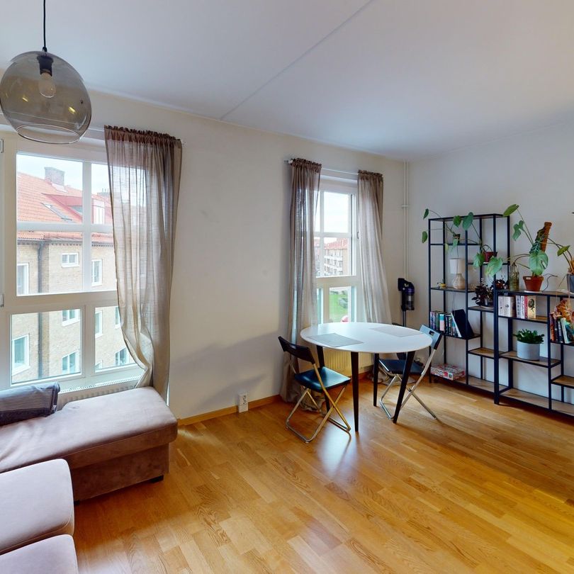 Tågagatan 45, Helsingborg - Foto 1