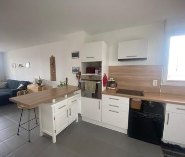 Location Appartement 2 pièces 49m² MONTAUBAN 82000 - Photo 5