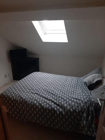 Location Appartement 2 pièces 27m² ST OMER 62500 - Photo 2