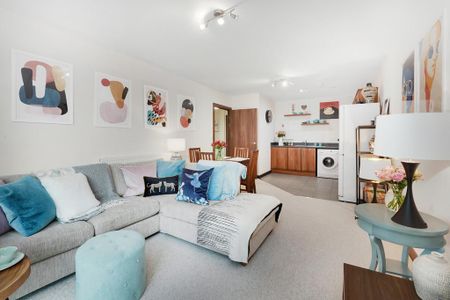 1 bedroom apartment to rent - Photo 3