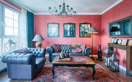 Luksusowy Apartament z widokiem na Wawel - CENTRUM 43.5 m² - Zdjęcie 3