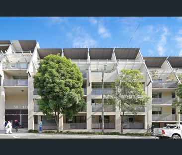 29/155 Missenden Road, Newtown, NSW 2042 - Photo 5