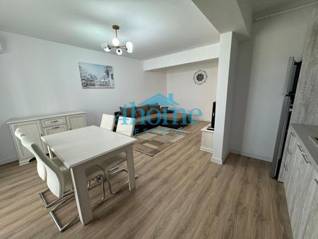 Inchirieri Apartamente 2 camere Bucuresti - Fotografie 2