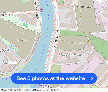 Stylowe Studio | Centrum miasta | Nadmotławie Estate 39 - Photo 1